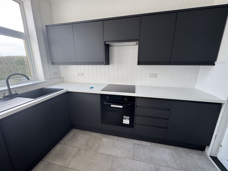 Gilmour Street Eaglesham